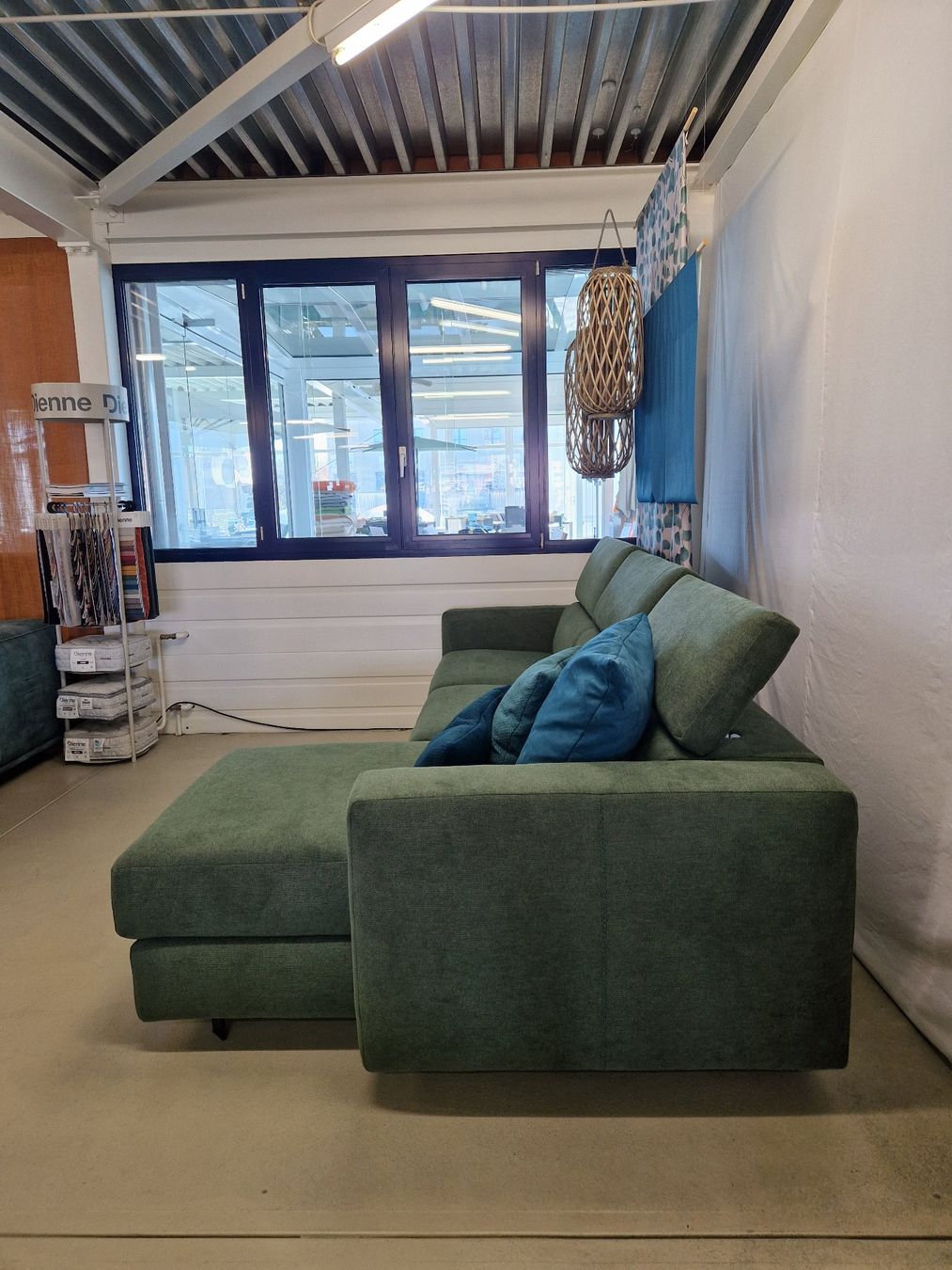 Divani: Bettsofa Modular – Usato da Heimberg venduto da ama_75w2 2