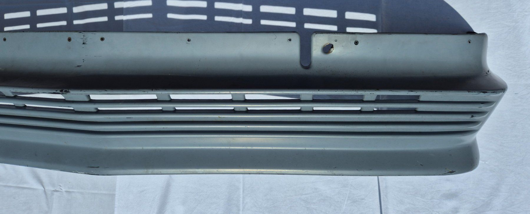 BMW Alle Autoersatzteile: BMW E21 BBS Frontspoiler Typ 21.10.005,KBA 35170 – Gebraucht aus Bremgarten AG von Osella5 4