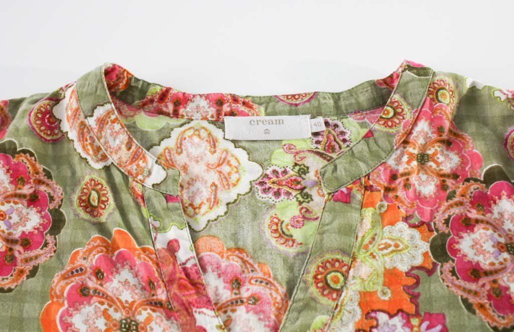 Cream Blusen: cream Bluse Gr. 40 – Gebraucht aus Belp von caramel-secondhand 5