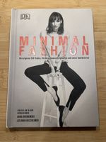 Buch: Minimal Fashion: Style finden, clever kombinieren!