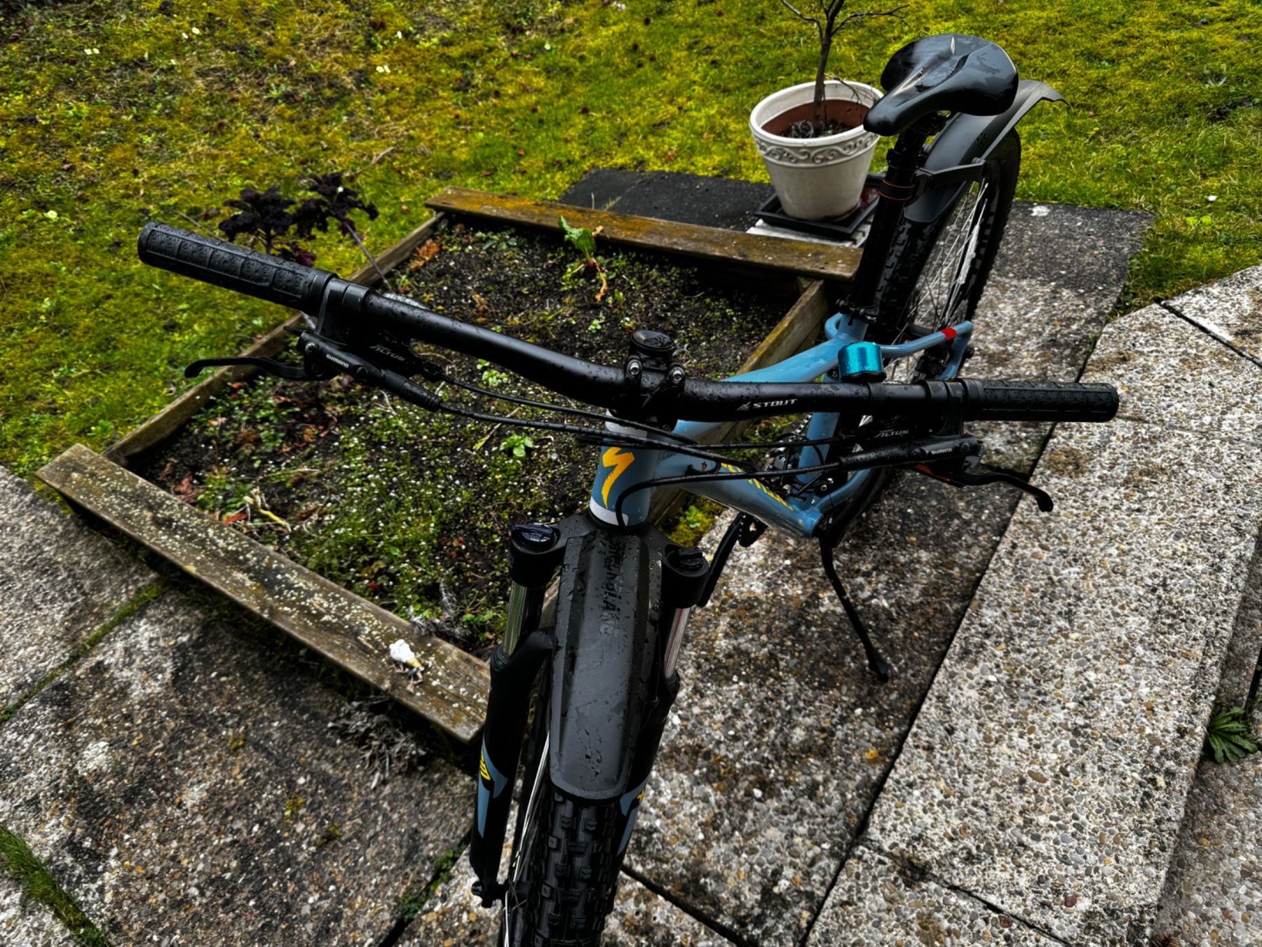 Specialized Velos: Specialized Fahrrad/Velo Jugend/Junge S – Gebraucht aus Zollikon von NBusch 2
