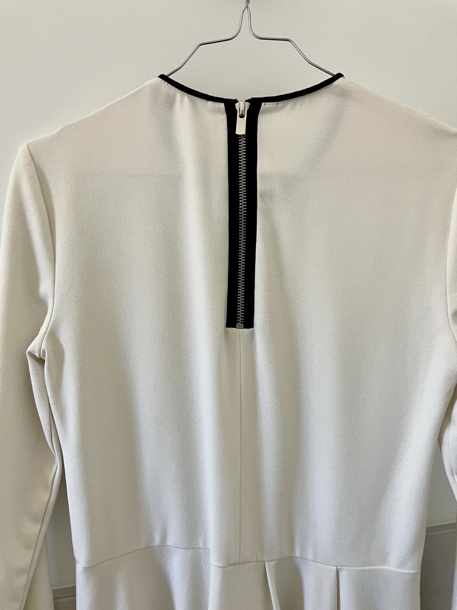 Maje Vestiti: Abito originale Maje in colore crema/bianco – Nuovo (secondo la descrizione) da Lugano venduto da jfo_7lsm 1