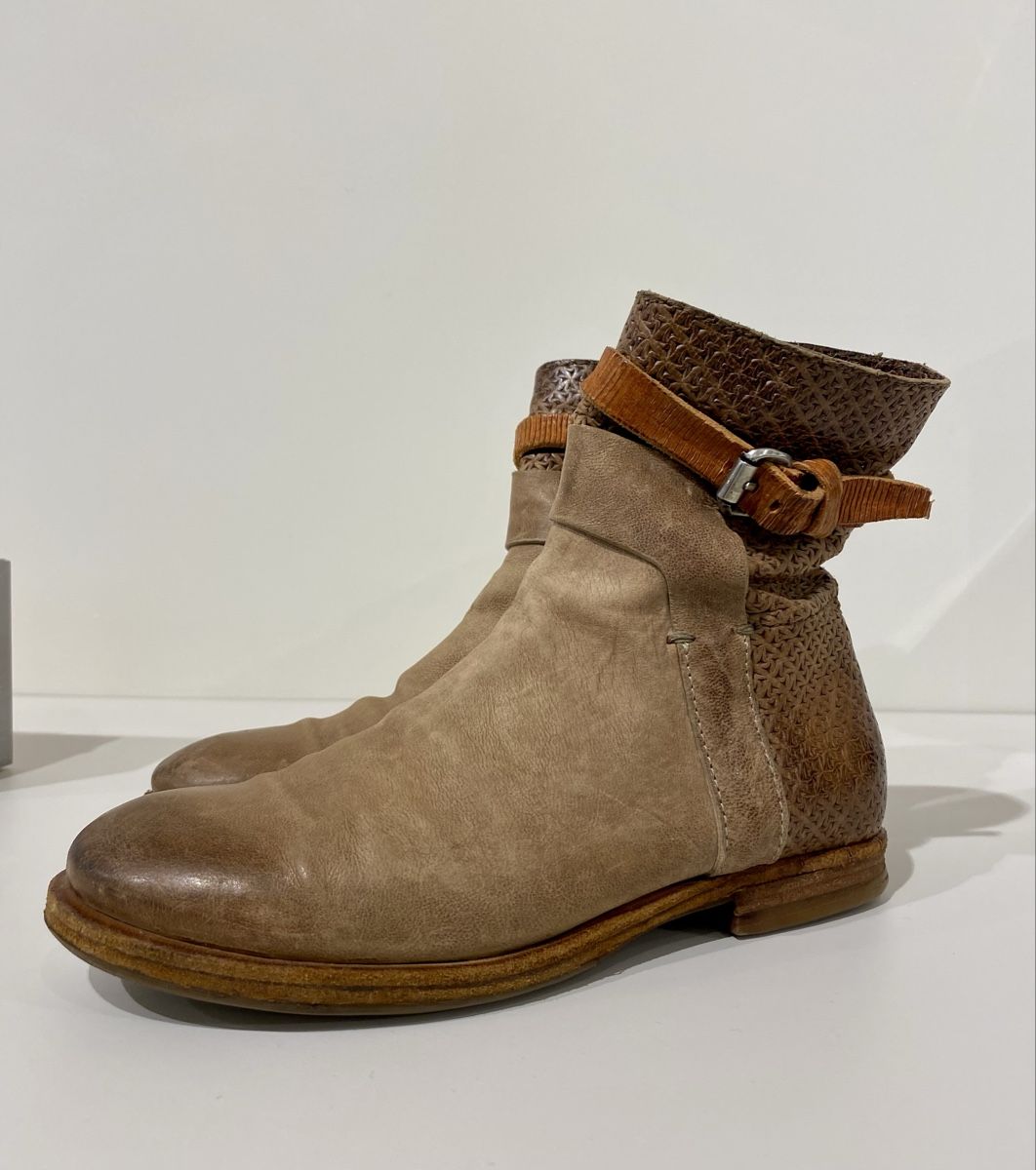 A.S.98 Chaussures femmes: AS98 boots 38 – D'occasion à adliswil par PRELOVED_ 2