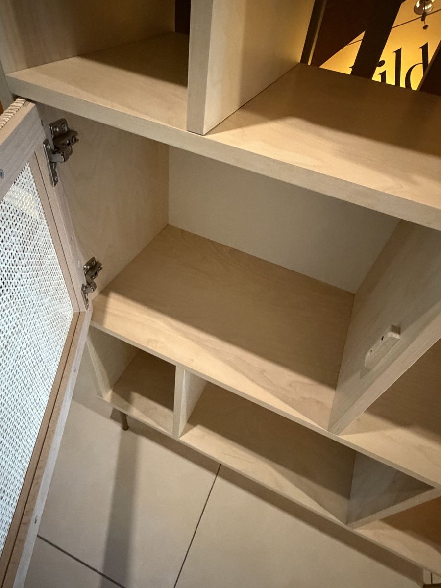 Maisons du monde Scaffali: Bücherregal Maison du Monde – Usato da Winterthur venduto da lso_q2dw 4