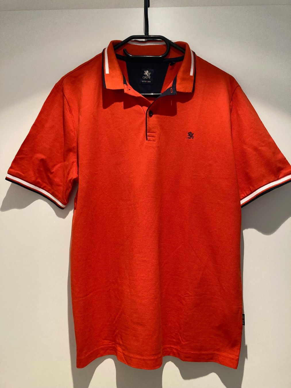 Polo-Shirts: Neu: OTTO KERN Polo Shirt Gr.48 – Neu (gemäss Beschreibung) aus Stetten AG von Hanya 2