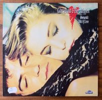 Gänsehaut & Herzklopfen - Romantic hits of love / 2 Vinyl LP