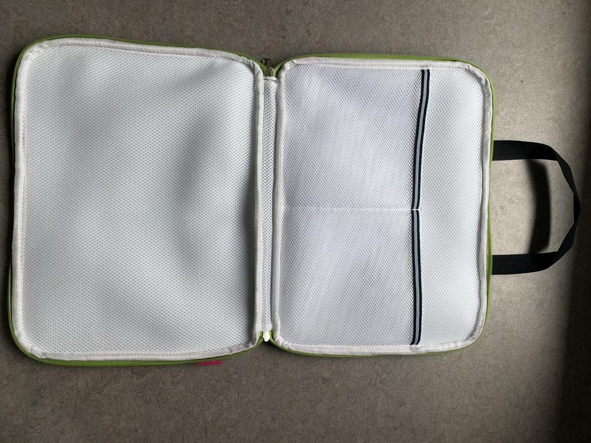 Borse da donna: Laptop Tasche – Usato da zürich venduto da Baba731 2
