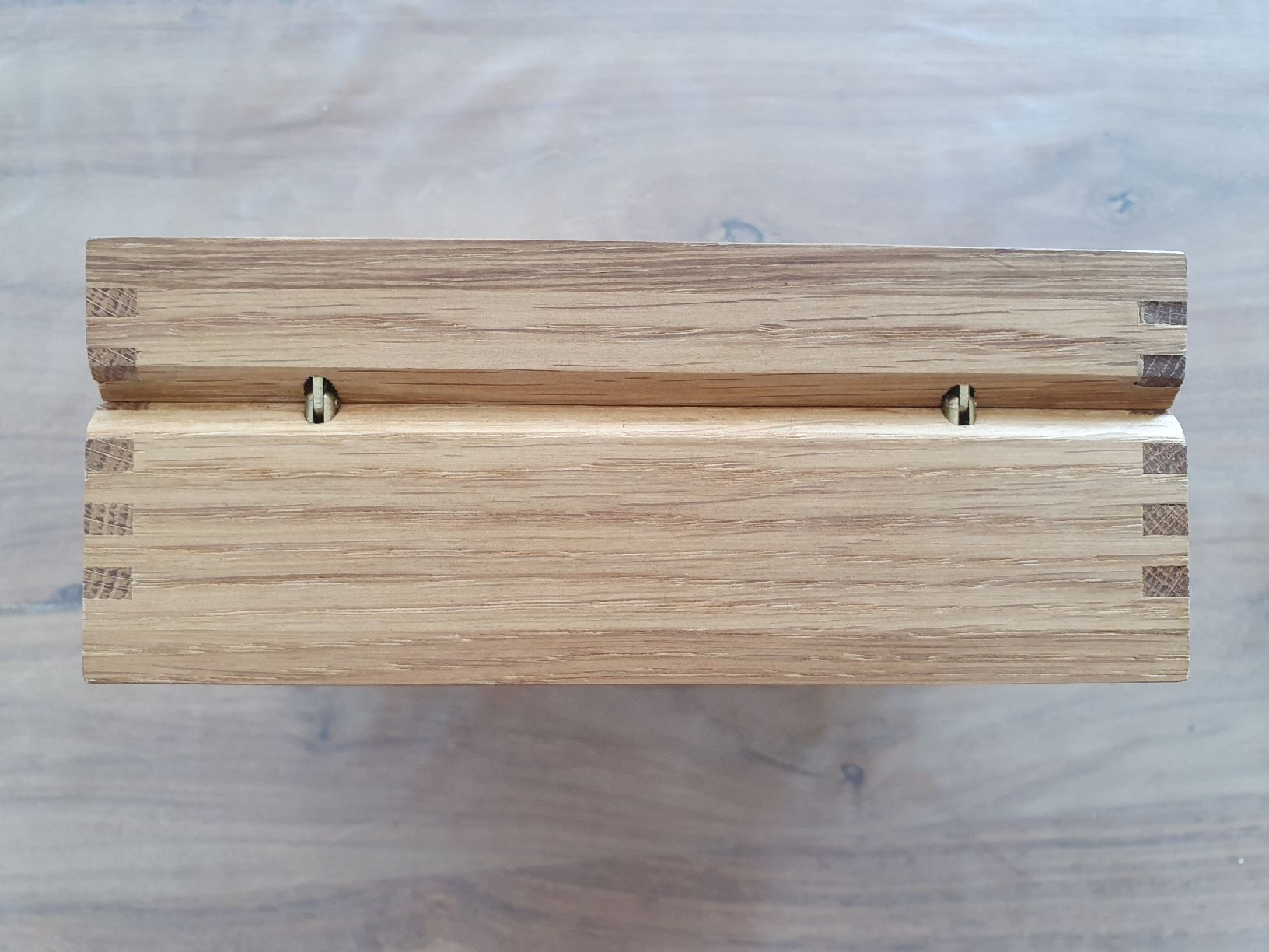 Humidore: Humidor von Nani Manu – Neu (gemäss Beschreibung) aus Wettingen von __Dom__ 2