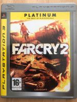 FarCry 2 - PS 3