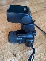 Digitalkamera Panasonic Lumix DMC-FZ50