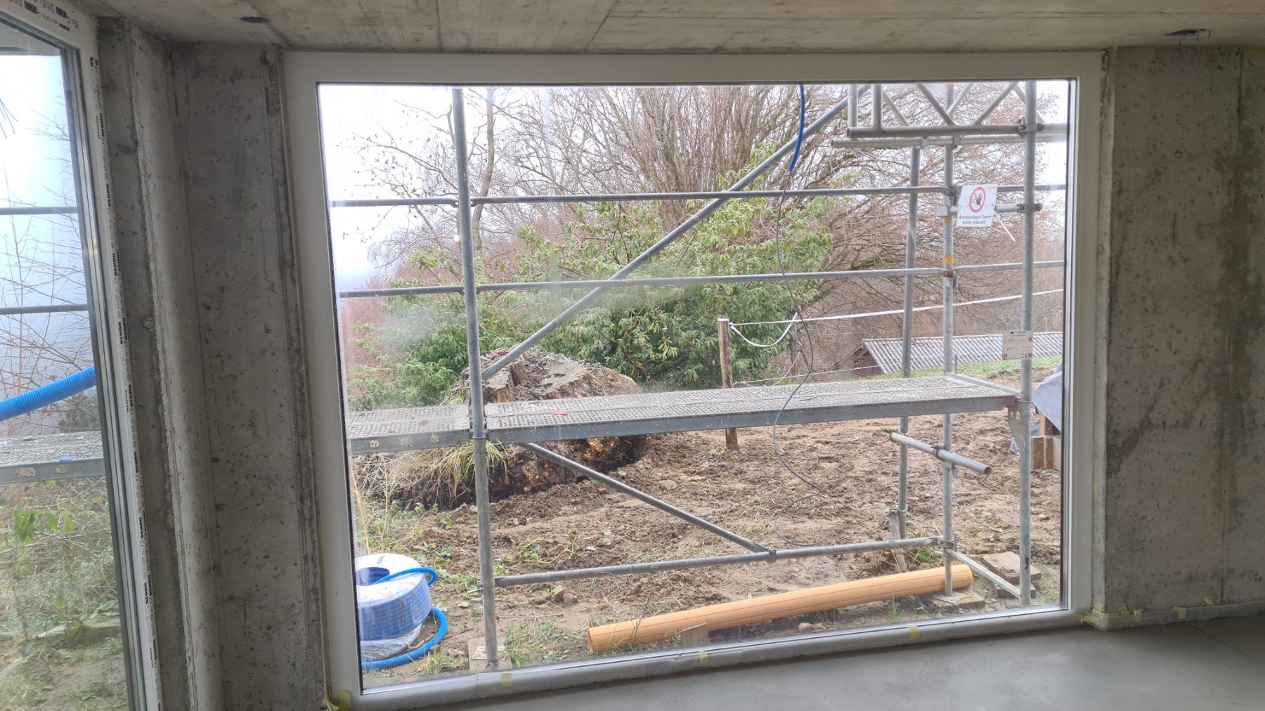 Finestre: PVC Fenster /Verglasungen – Nuovo (secondo la descrizione) da Oberschrot venduto da mcpizza 1
