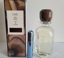Oribe Cote d'Azur 5ml Abfüllung Eau de Parfum Unisex
