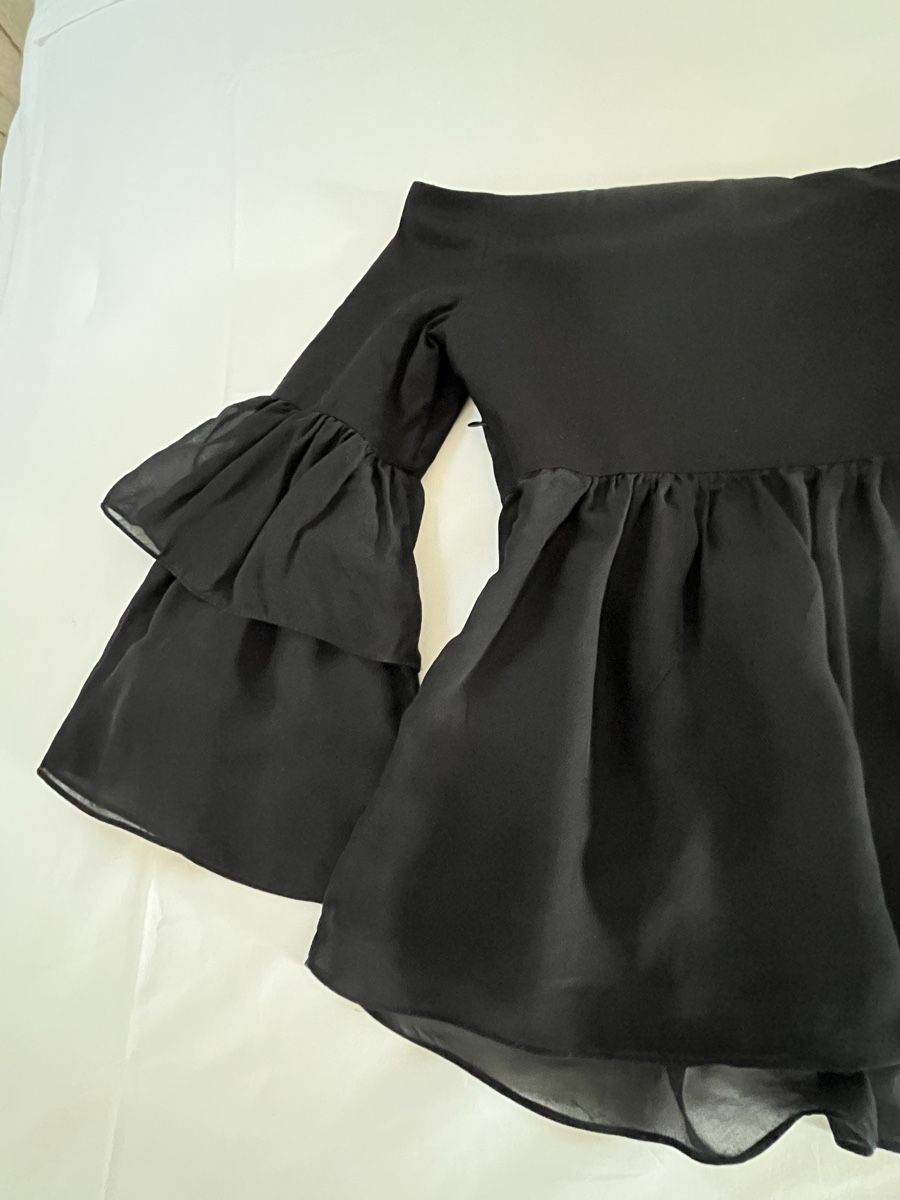 Blusen: Bluse  – Gebraucht aus Bäch SZ von cmo_6ks5 8