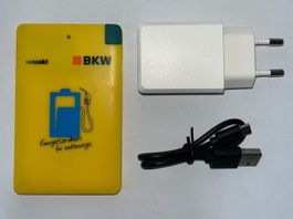 Mini Powerbank