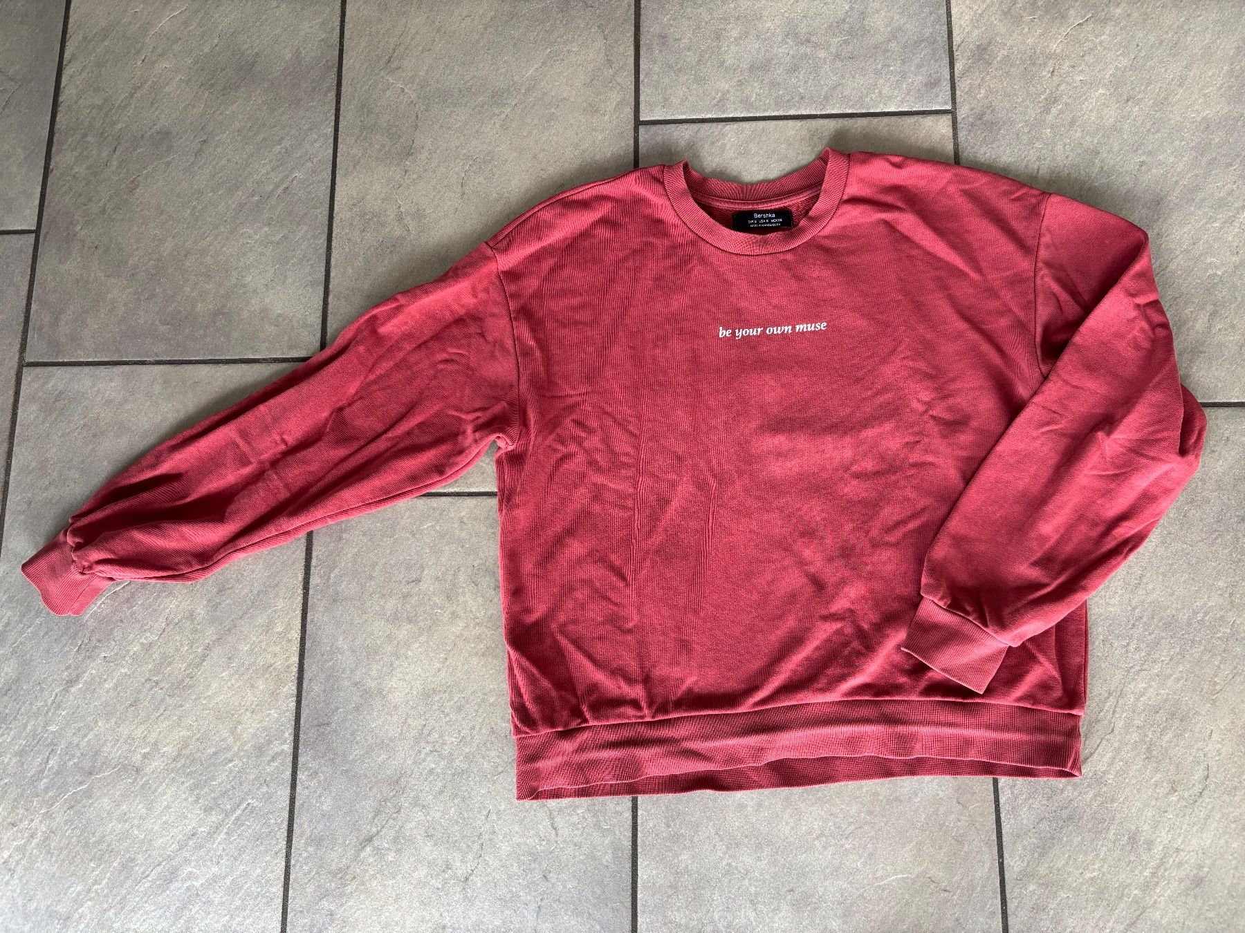 Maglioni & Felpe: Pullover, Gr. S – Usato da Sins venduto da sinserin