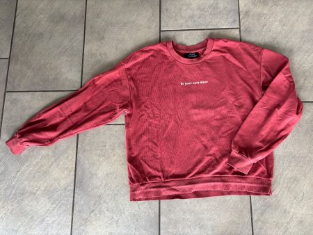 Pullover, Gr. S