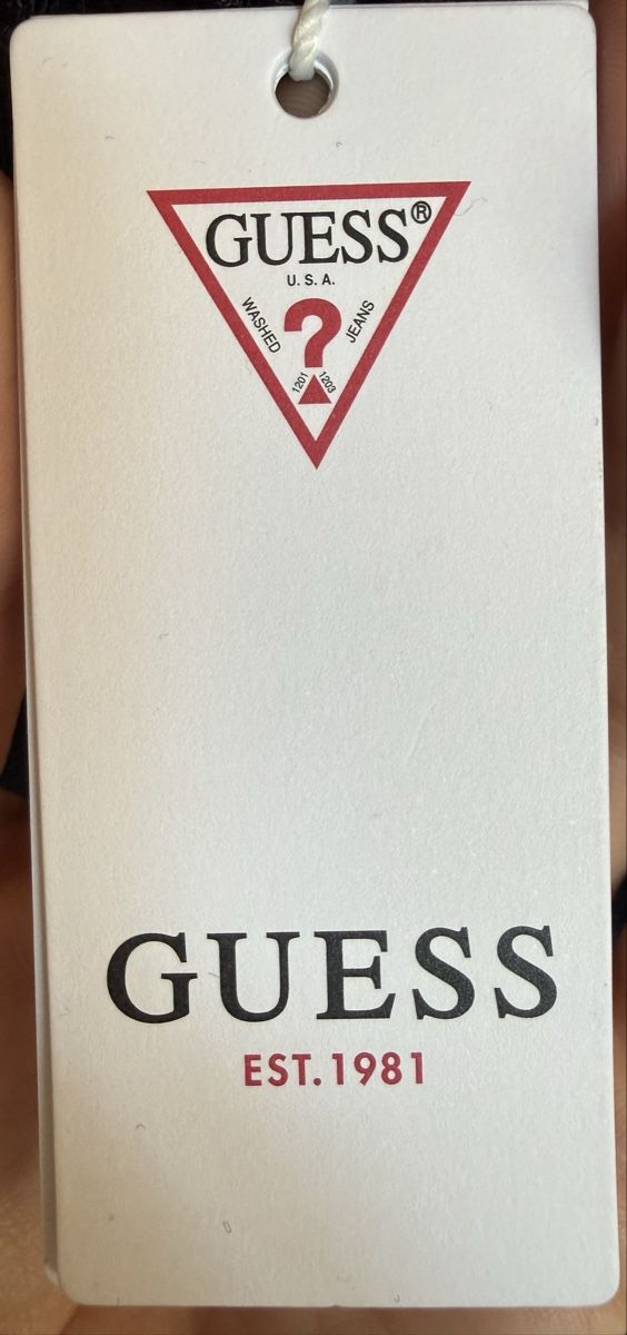 Guess Vestiti: Kleid von Guess (schwarz) – Nuovo e nell'imballaggio originale da Wintersingen venduto da chiwy 7