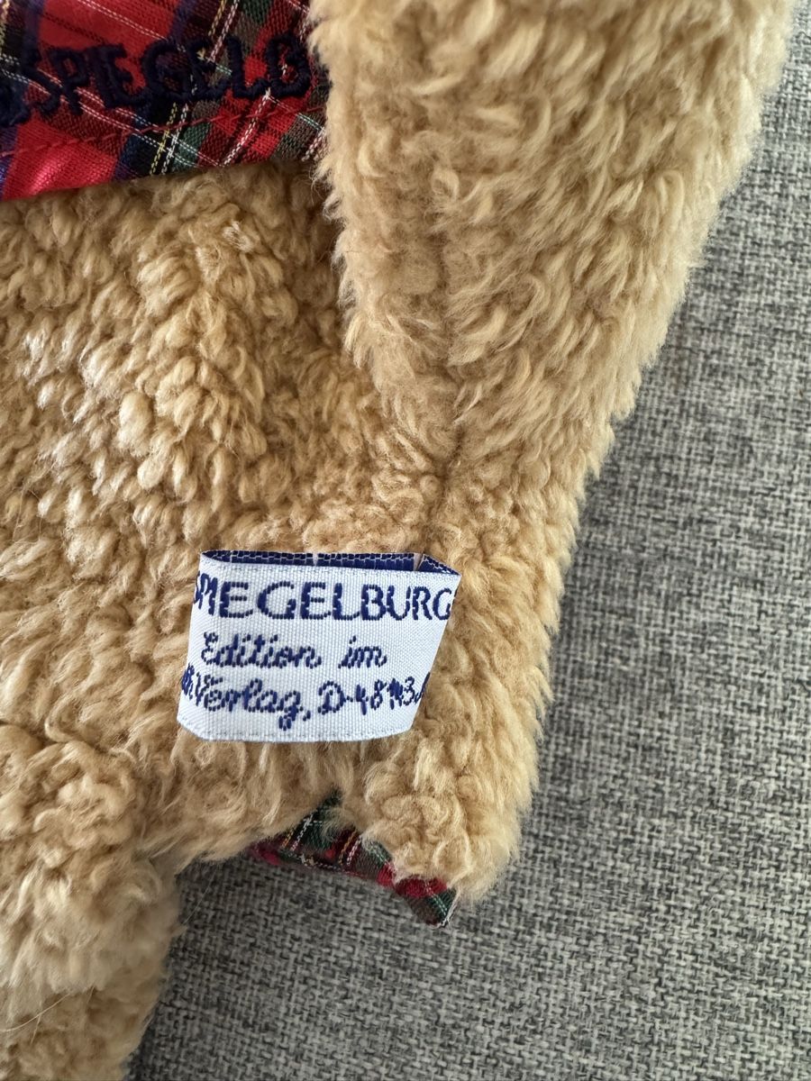 Giocattoli: Felix Handpuppe - Spiegelburg  – Usato da Dierikon venduto da FraeuleinMaus17 4