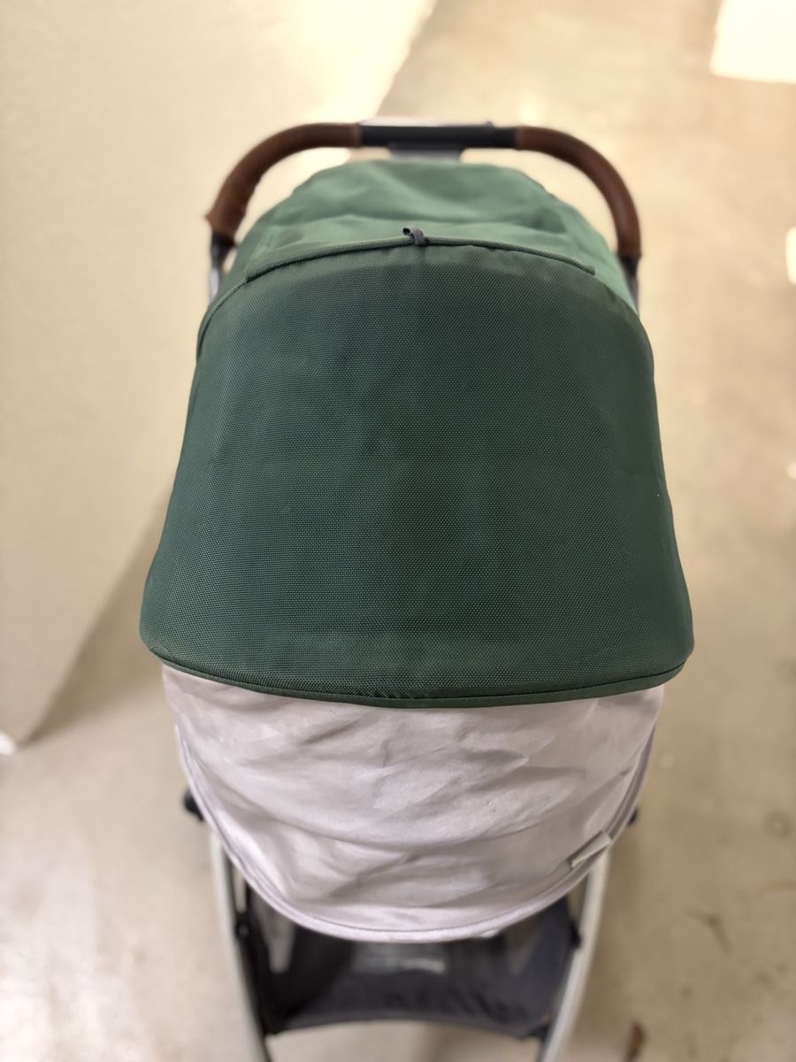 UPPAbaby Carrozzine: Uppababy Vista stroller used – Usato da Zürich venduto da FStewart 4