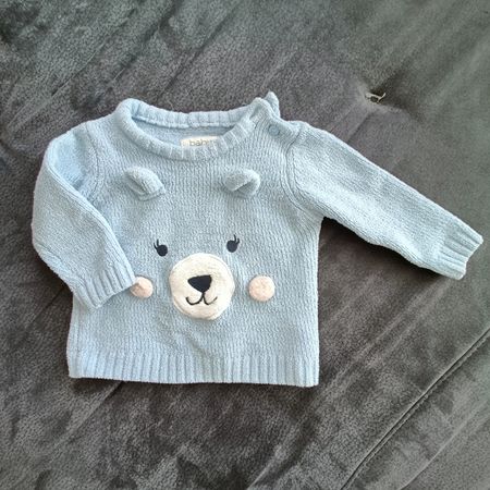 Pullover Grösse 62