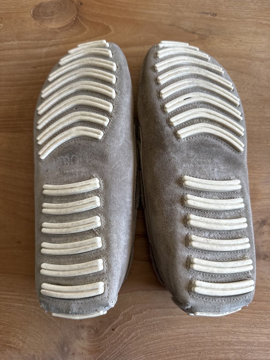 Scarpe da donna: Schöner Slipper – Usato da Niederteufen venduto da nana65 1