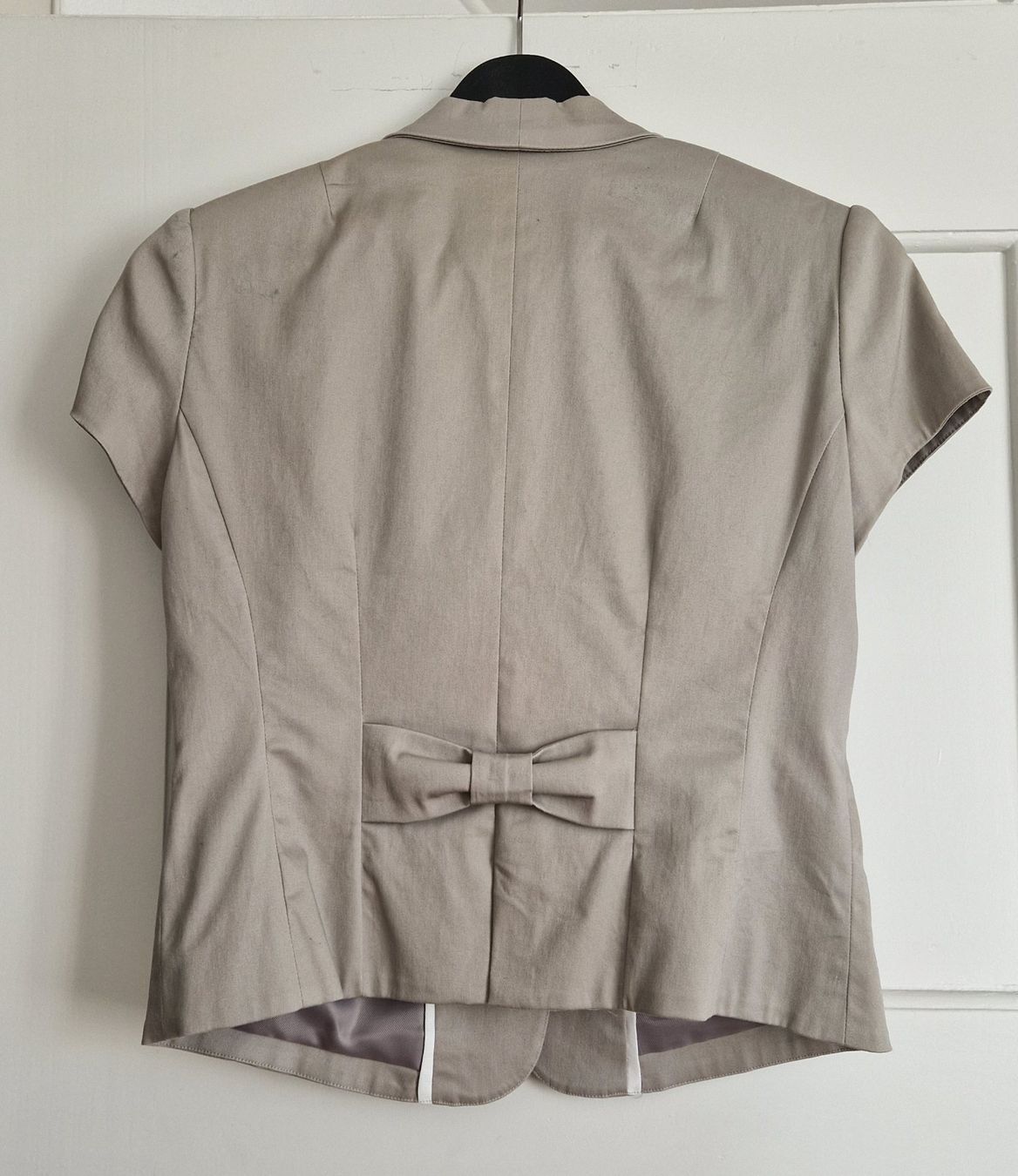 Promod Giacche: Kurzrarm Blazer von Promod – Nuovo (secondo la descrizione) da Bern venduto da japo77 1