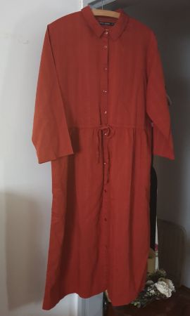 Gudrun Sjöden neues schönes Kleid Gr. M