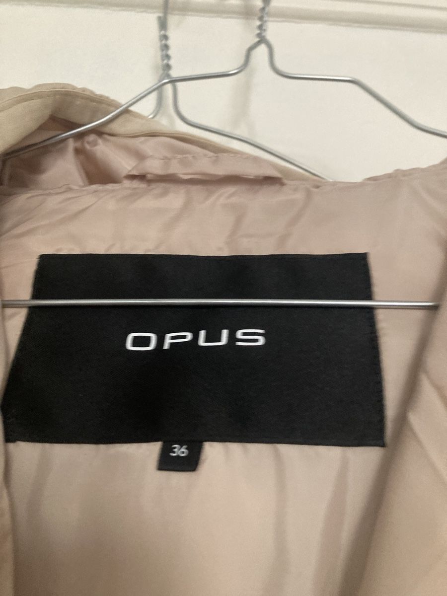 Opus Gilet & Giacche senza maniche: Daunenweste OPUS – Usato da Bern venduto da mymo01 4