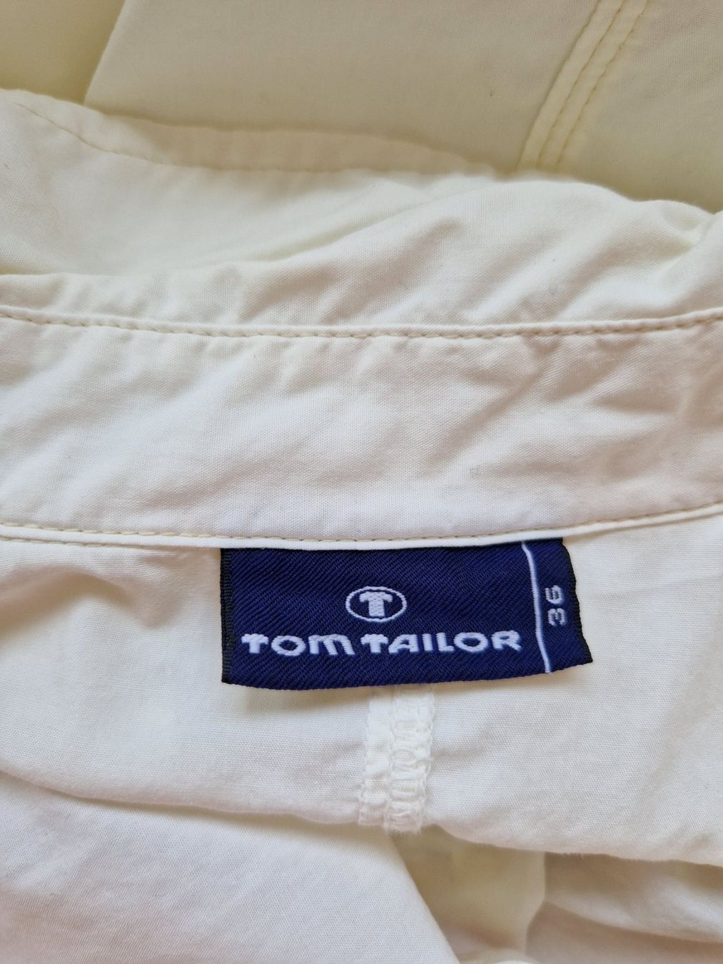 Tom Tailor Camicette: Chemisier Tom Taylor – Usato da Châtelaine venduto da ing_mb6r 2