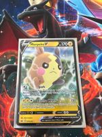 Morpeko V (SSH 79) - EN - Sword & Shield