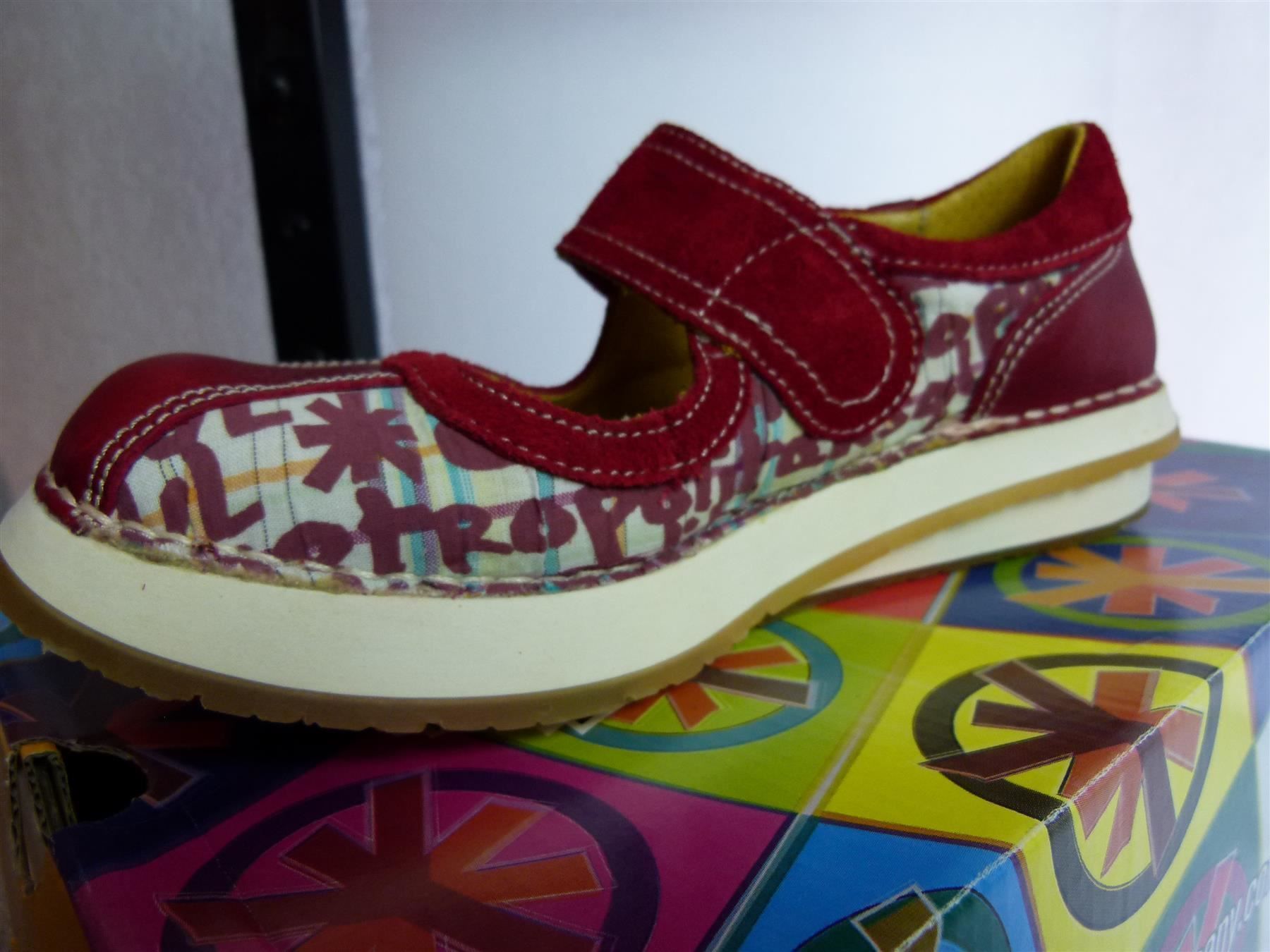 Art Scarpe da donna: Art leder Schuhe Gr 36 Neu – Nuovo e nell'imballaggio originale da Uerkheim venduto da Justi.y 4