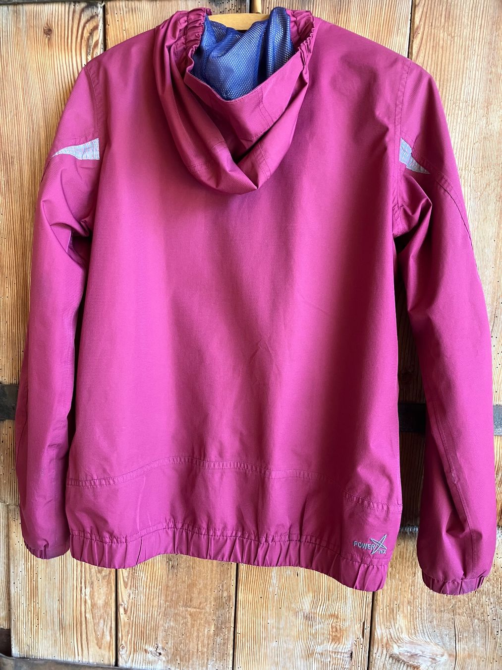 Salewa Jacken: Salewa Regenj pink Grösse S – Gebraucht aus Schwarzsee von sus_rtp2 6