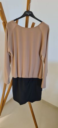 Patrizia Pepe Kleid