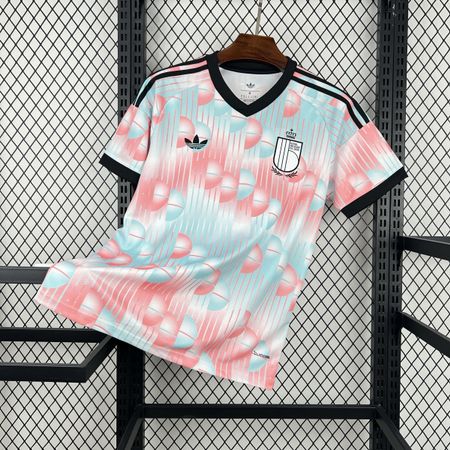 Fussballtrikot Belgien Grösse L, neu, WM 2026