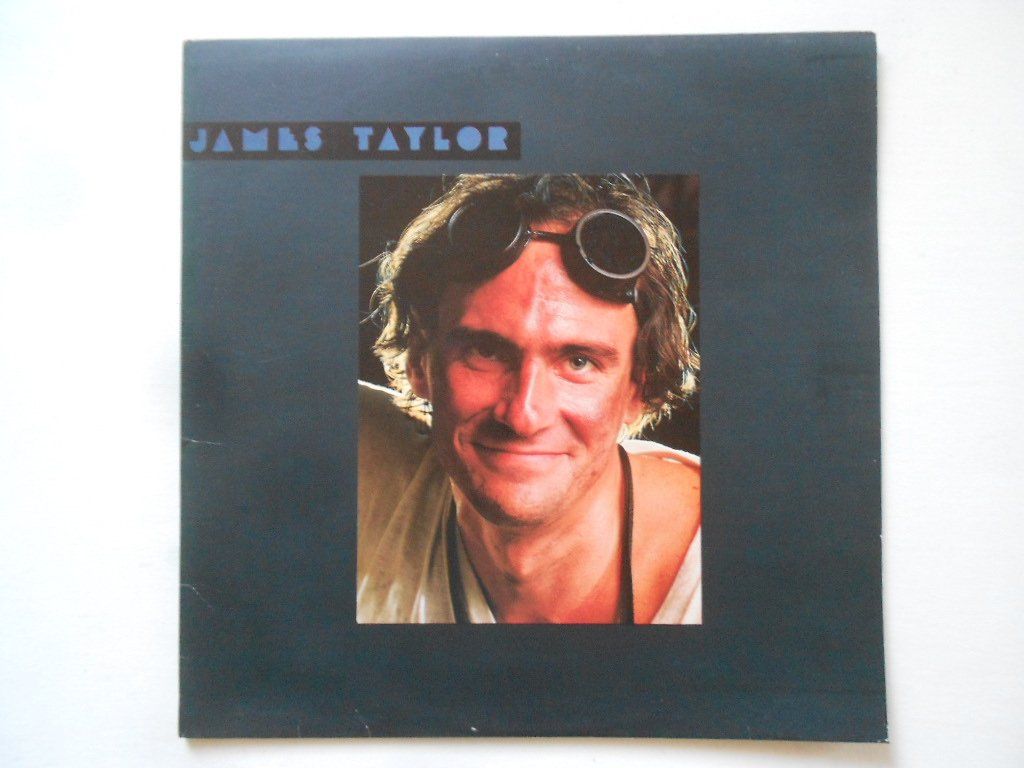Dischi in vinile: JAMES TAYLOR  -  DAD LOVES HIS WORK – Usato da Bex venduto da Giorgiob