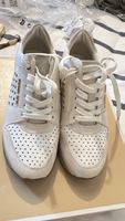 Michael Kors Damen Sneaker Gr. 36 - Neuwertig! Top! (51)