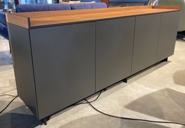 VIFIAN PURE Sideboard | Nussbaum & Lack | NP CHF 4'370.–