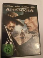 Appaloosa