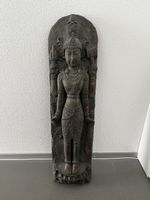 Buddhadame Skulptur/Bild