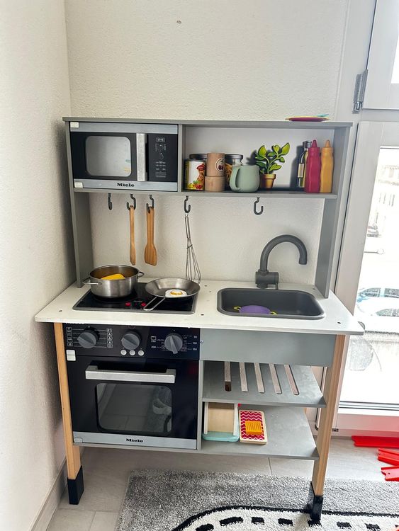  Kinderküche Kinder Küche Holz Miele 