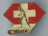 Placchette & Badge: Elvia PIN – Usato da Zürich venduto da t24_de