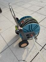 Gartenschlauch mit Wagen Gardena