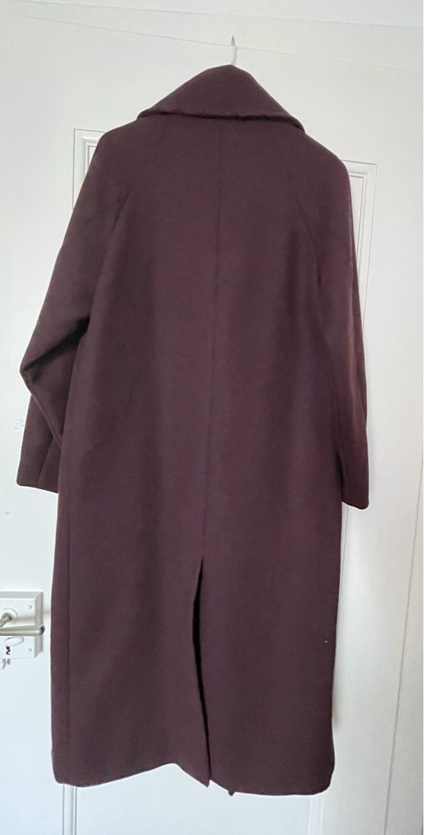 Pull&Bear Cappotti: Mantel – Nuovo e nell'imballaggio originale da Amriswil venduto da ann_clm9 2