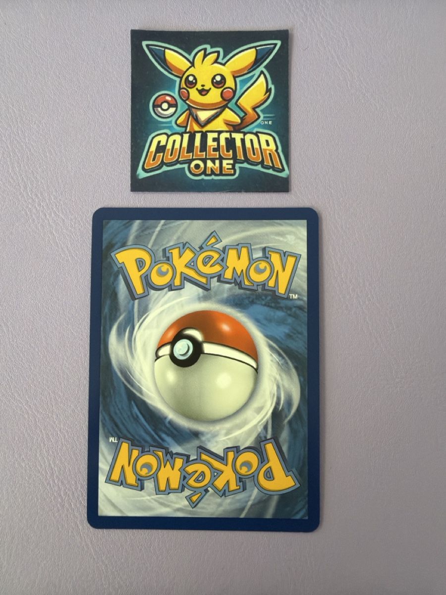 Pokémon Sammelbilder & Trading cards: Pokemon Snaesel Holo 128/182 – Neu (gemäss Beschreibung) aus Lommiswil von CollectorOne 1