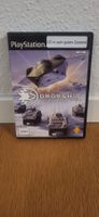 PS2 - Dropship United Peace Force