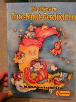 Gute Nacht Geschichten Buch für Kinder zum Vorlesen.