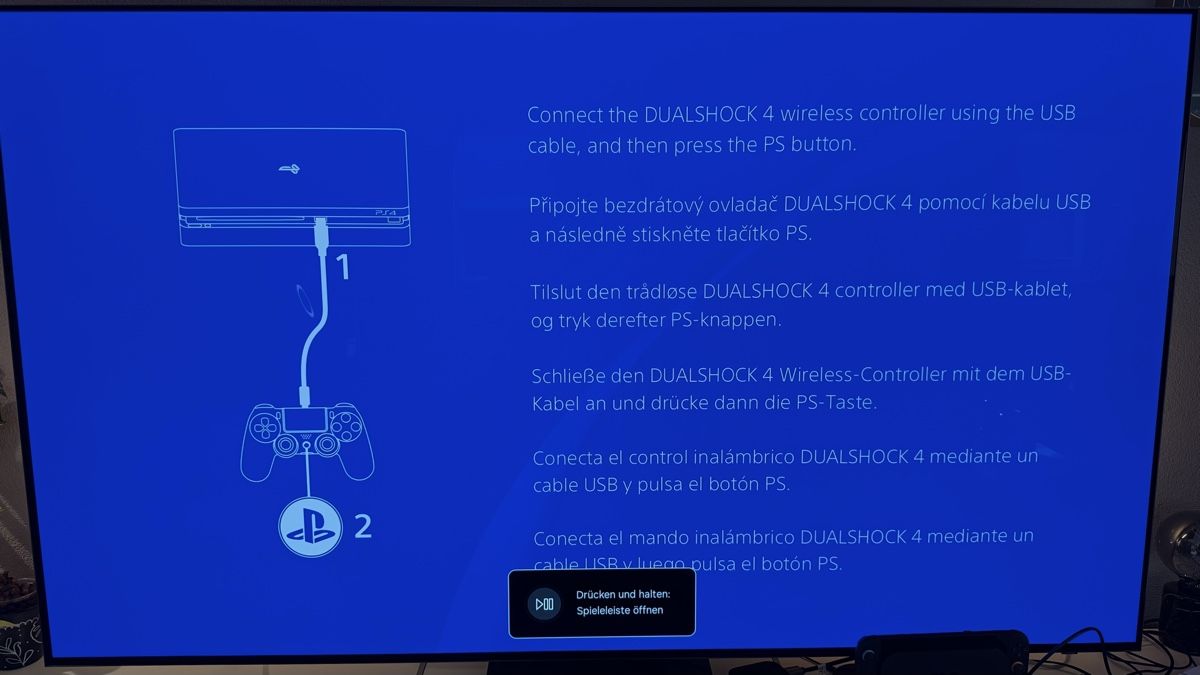 Sony Konsolen: Playstation 4  – Gebraucht aus Wald ZH von Senix 9