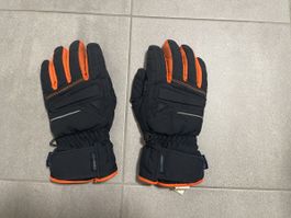 Kinderhandschuhe Fingerhandschuhe Gr. 6.5