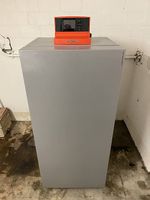 Viessmann Vitocrossal 300 Gas-Brennwertkessel - neuwertig!