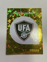  Panini UZB1 FIFA World Cup 2026 Sticker
